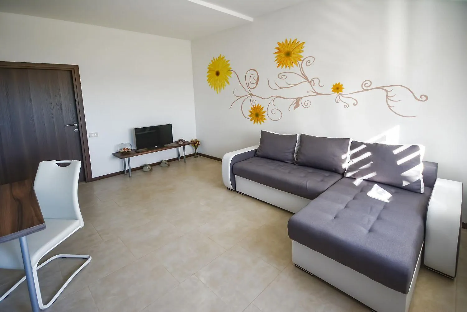 Traumhaftes Apartment Mit Salzwasserpool, Willkommendrink, Grillbereich - Bei Rovinj Pajkovici