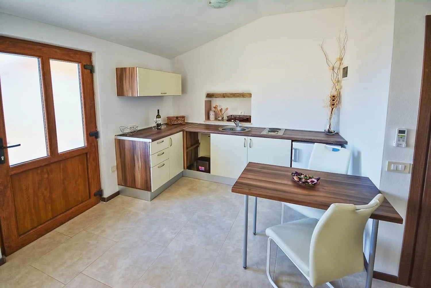 Traumhaftes Apartment Mit Salzwasserpool, Willkommendrink, Grillbereich - Bei Rovinj Pajkovici
